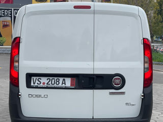 Fiat Doblo foto 6