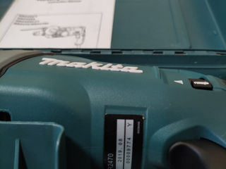 Продам  1) Перфоратор MAKITA HR-2470 и другое... foto 2