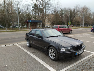 BMW 3 Series foto 2