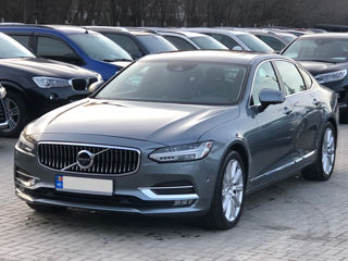 Volvo S90 фото 1