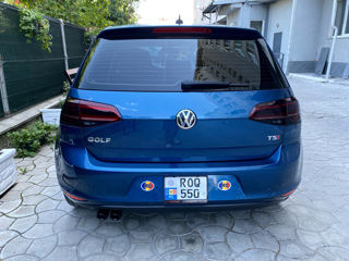 Volkswagen Golf foto 4