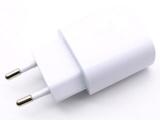 Bloc usb type c nou sigilat 22wati foto 2