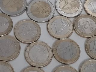 Куплю Евро, монеты СССР, медали, ордена, антиквариат, монеты России, Европы. Дорого! foto 2