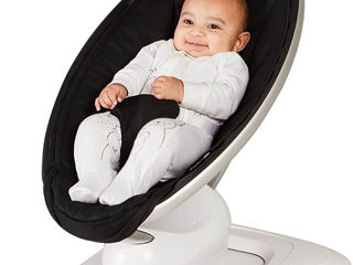 Arendă balansoare 4Moms MamaRoo 4.0.