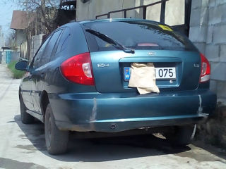 KIA Rio foto 5