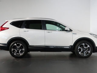 Honda CR-V foto 2