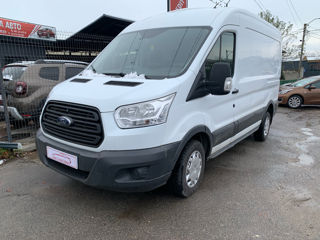 Ford Transit foto 2