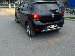 Dacia Sandero Stepway foto 10