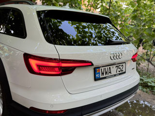 Audi A4 Allroad foto 2