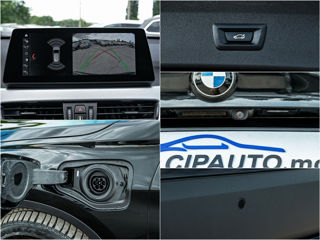 BMW X1 фото 18