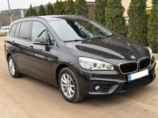 BMW 2 Series Gran Tourer