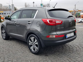 KIA Sportage foto 3