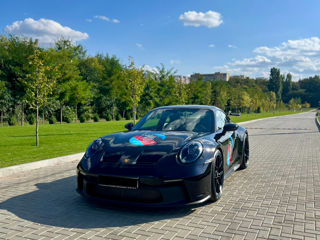 Porsche 911 foto 1