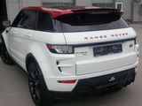 Body Kit Range Rover foto 3