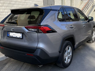 Toyota Rav 4 foto 4