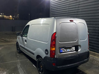 Renault Kangoo foto 3