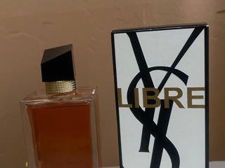 Yves Saint Laurent Libre Intense foto 1