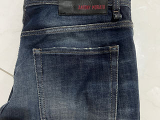 Jeans Antony Morato Originali 1000%