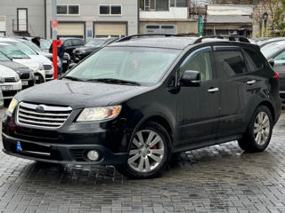 Subaru Tribeca foto 4