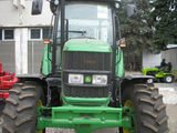 Тракторы John Deere  6M, 6B, 8R, 9R foto 4