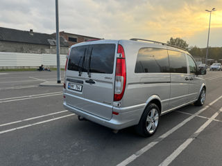 Mercedes Vito foto 3