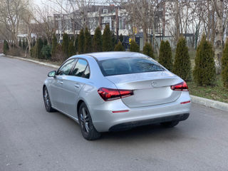 Mercedes A-Class foto 3