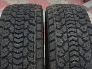 Dunlop  275/65 R17 foto 1