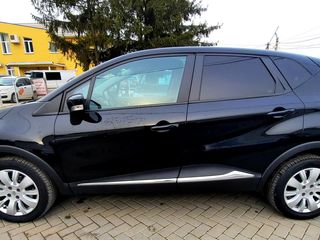 Renault Captur foto 3