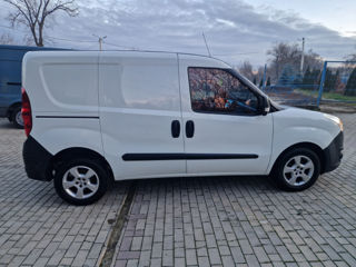 Opel Combo foto 5