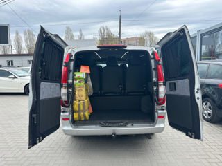 Mercedes VITO foto 17