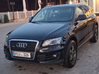 Audi Q5 foto 2