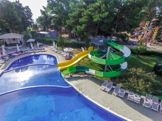 iHotel 4* - cel mai modern hotel din Sunny Beach foto 5