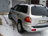 Hyundai Santa FE foto 3