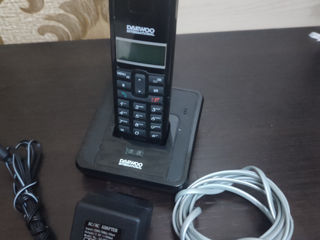 Telefon Daewoo International SD-3100
