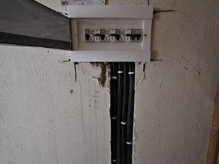 Lucrari electrice/pret accesibil foto 7