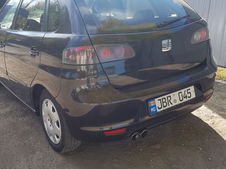 Seat Ibiza foto 2