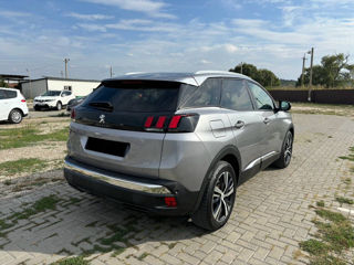 Peugeot 3008 foto 4