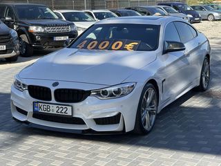 BMW 4 series foto 2