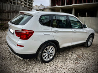 BMW X3 foto 6