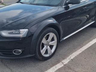 Audi A4 Allroad foto 8