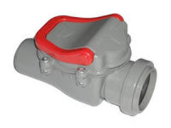 Clapete antiretur pentru canalizare /   обратные клапаны для канализации foto 7