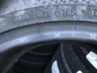 295/35 R19 Continental Wintercontact TS860 S/ Доставка, livrare toata Moldova foto 6