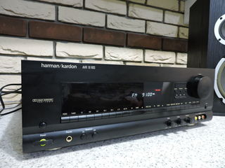 Yamaha RX-V800RDS=80eur Harman Kardon AVR18=85 eur foto 2