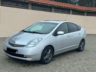 Toyota Prius foto 3