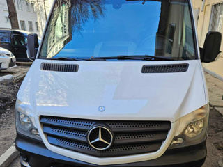 Mercedes Sprinter foto 1