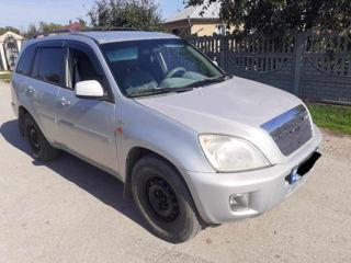 Chery Tiggo foto 10