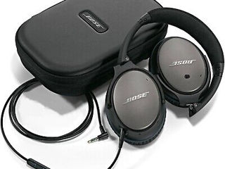 Bose QuietComfort 25 noi (новые)