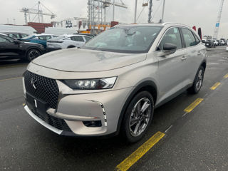 DS Automobiles DS 7 Crossback foto 3