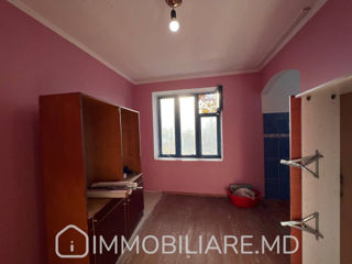 Apartament cu 3 camere, 62 m², Centru, Ialoveni foto 6