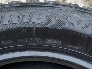 235/60 R18 зима foto 8